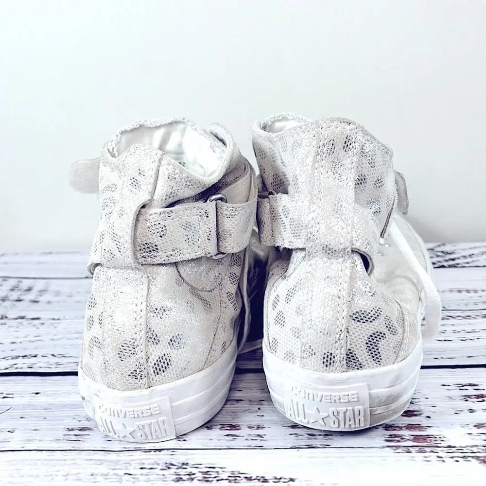 Converse Chuck Taylor All Star Brea High Top Women's Shoes size 9.5